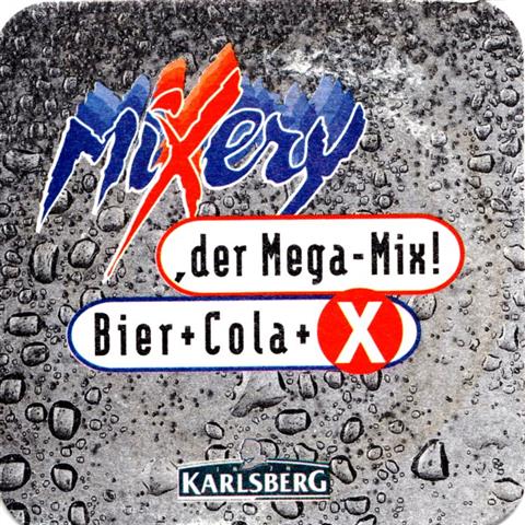 homburg hom-sl karlsberg mixery 1a (quad180-mixery oh rand) 